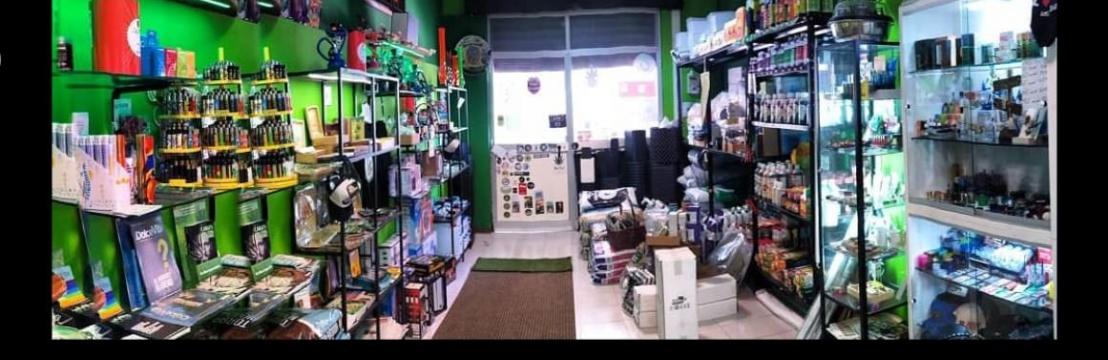 Evergreen Growshop